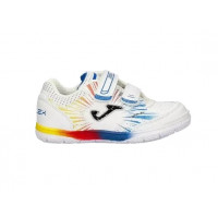 Детские футзалки Joma Top Flex TPJW2476INV