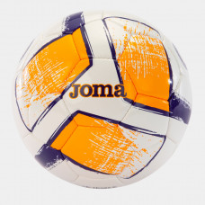 Мяч футбольный Joma Dali II 400649.214 - 4