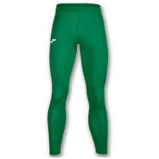 Тайтсы Joma Brama Academy 101016.450 (Зеленый) Тайтсы Joma Brama Academy 101016.450 (Зеленый)