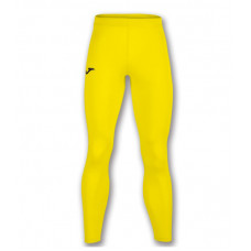 Тайтсы Joma Brama Academy 101016.900 (Желтый) Тайтсы Joma Brama Academy 101016.900 (Желтый)